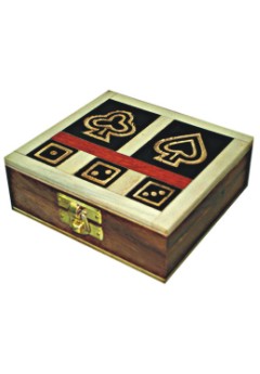 Boxes